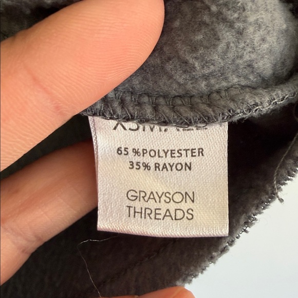 Pink Floyd Cropped Crew Neck - Picture 3 of 5